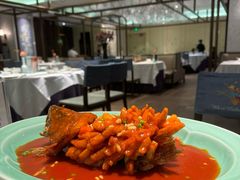 -西湖春天•老字号杭州菜(百汇店)