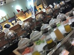 -雄楚国际大酒店-四季西餐厅