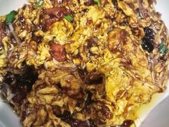 醋溜苜蓿-福海居烤鸭店(鸟巢店)