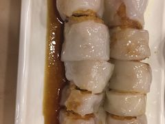 -盛记粥面(佐敦店)