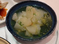 -老北门·苏帮菜·湖景包间(月光码头店)