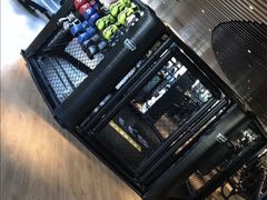 -威尔仕W FITNESS健身会所(联洋广场店)