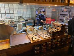 -绿茶餐厅(西单老佛爷店)