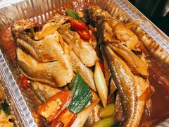 -阿季·当季酒食(后江埭店)