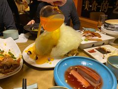 -观宴中餐厅