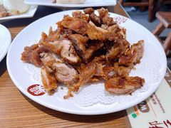 潍县五香肉-韩邦朝天锅