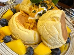 -UPPER KITCHEN(延安路店)