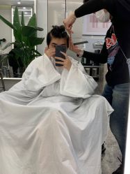 -THE LOG SALON 记录