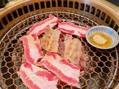 -極屋鮨牛 · 烧肉酒场(时代C馆店)