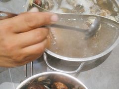 -山海盟海鲜烤肉自助餐厅(杭州萧山银泰店)