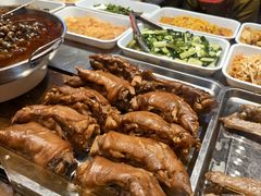 -罍+村卤菜摊(罍街店)