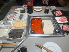 -海底捞火锅(关山保利店)