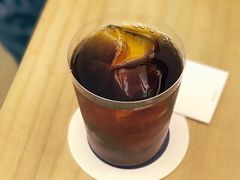 -Onirii Coffee(长乐路店)