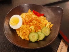 土豆色拉-赤谷和牛烧肉居酒屋(石景山店)