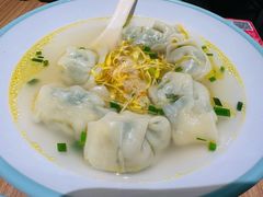 -小杨生煎(宝山花园城店)