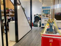 -pd派德宠物中心医院24H急重症·眼科中心·血液透析中心(嵩山北路店)