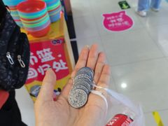 -小象猛犸(炫地购物中心店)