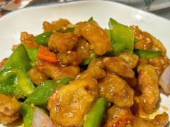 -长春市茶啊衝饭店(南湖公园店)