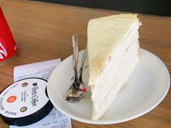 -Peet's Coffee皮爷咖啡(大学路店)