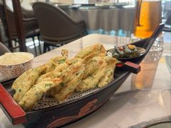 -君霖海鲜私房菜(春柳店)