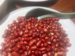 -小杨烤肉(朱雀店)