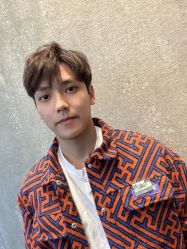 -贝勒爷专业男发