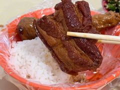 把子肉-咱家王新国把子肉(县东巷店)