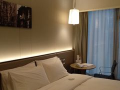 -香港港岛太平洋酒店