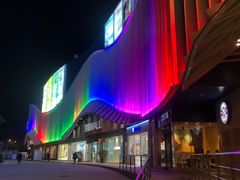 -凯德MALL(望京店)