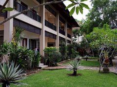 -普里纱丽海滩酒店