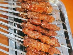 -兰州老马家族食府(康庄总店)