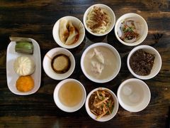 -龙抄手(文殊坊店)