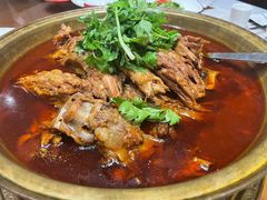 -中国徽菜·徽商故里(广安门店)