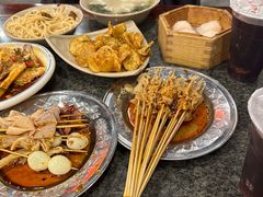 -小街天府(西工小街店)