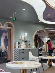 -奈尔宝·国风主题儿童乐园·亲子餐厅(豫园商城店)