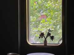 靠窗位-Hei Cafe(工体店)