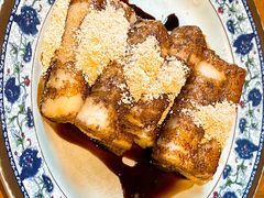 红糖糍粑-炉小二铜锅牛蛙•川湘菜(三里屯店)
