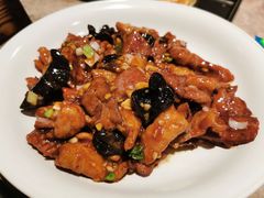 爆三样-106餐厅(山水文园店)