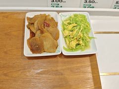 -老乡鸡(东方广场店)