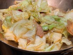-绿茶餐厅(coco park 店)