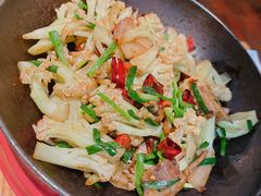 -金掌勺·锅包肉(双榆树店)