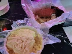 -十五食吾 La Pâtisserie (海甸岛店)