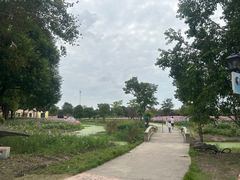 -歌斐颂巧克力小镇