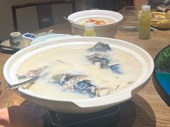 -丹江渔村(首都机场店)