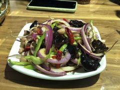 -小院烤肉(公园南路店)