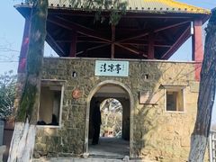 -莫干山风景区