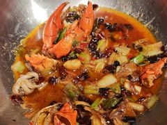 -七欣天香辣蟹火锅(上海银亿滨江店)