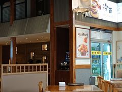 -冰川朝鲜族料理·东北菜(观前店)