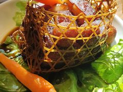 -鱼食饭稻·苏浙土菜17年老馆子(平江路店)