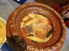 -沿江海南菜·文昌鸡祖师爷(大东海店)